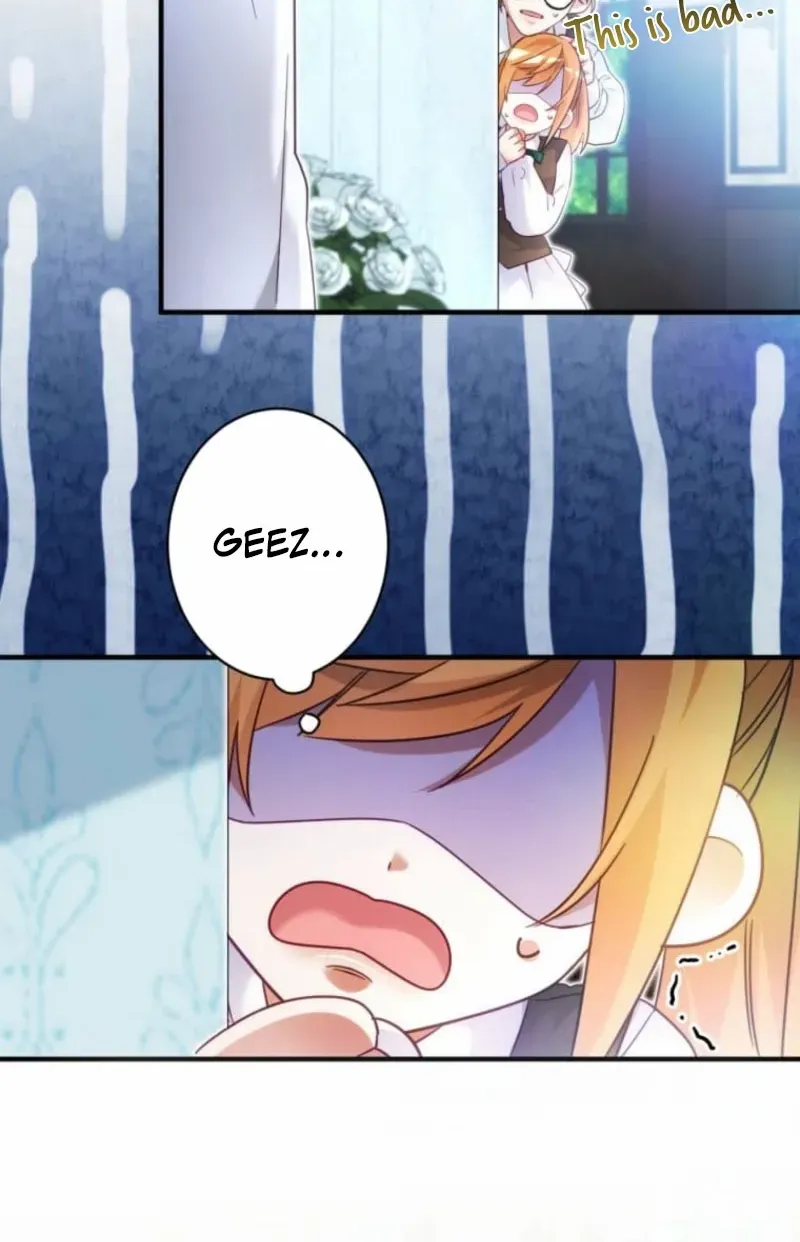 I Committed a One-Night Mistake with the Young Lady? Chapter 27 page 39 - 