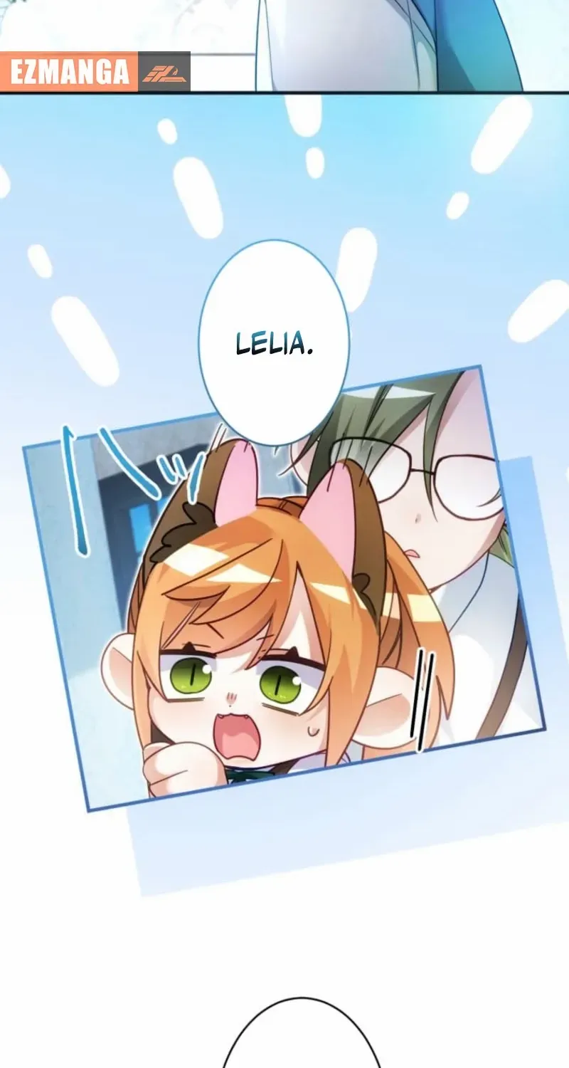 I Committed a One-Night Mistake with the Young Lady? Chapter 27 page 41 - 