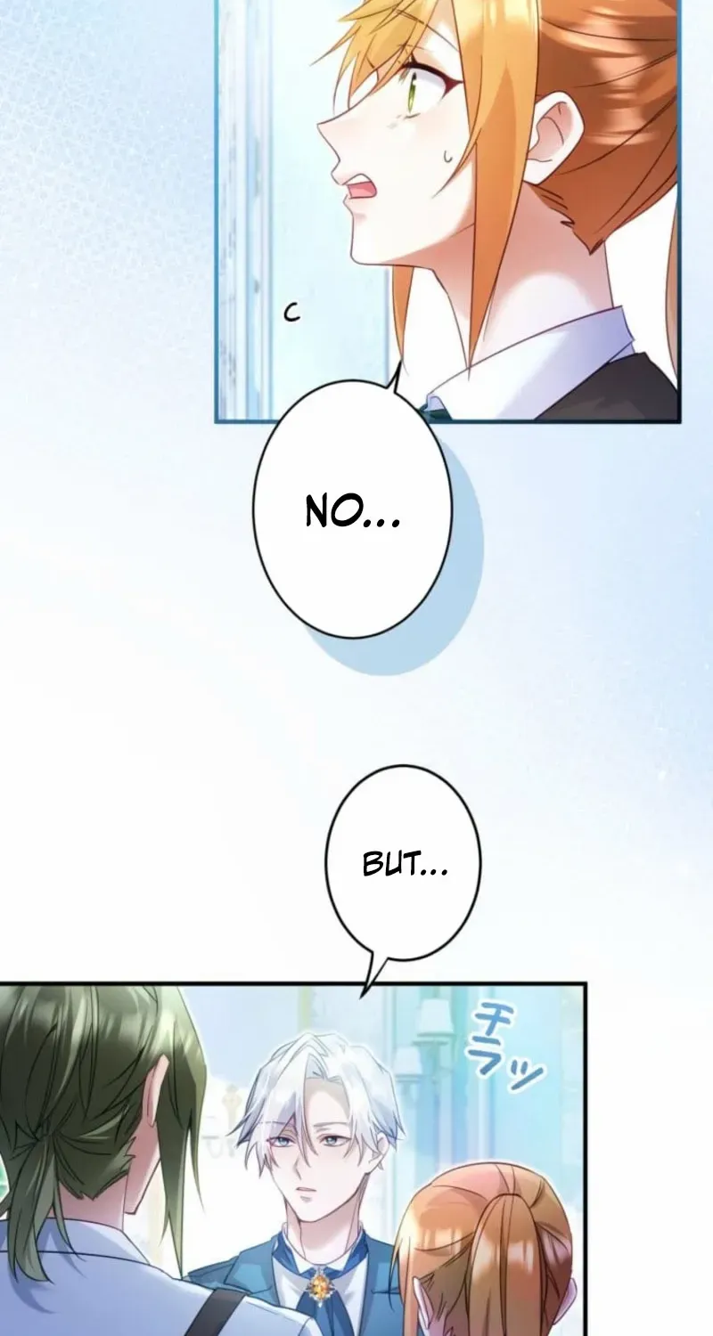 I Committed a One-Night Mistake with the Young Lady? Chapter 27 page 43 - 