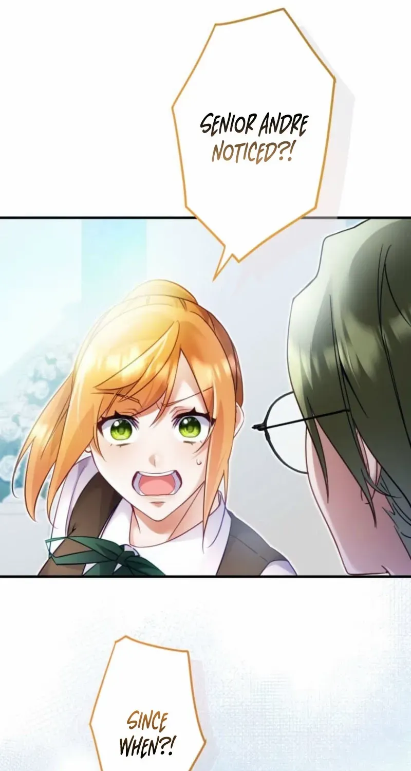 I Committed a One-Night Mistake with the Young Lady? Chapter 27 page 46 - 