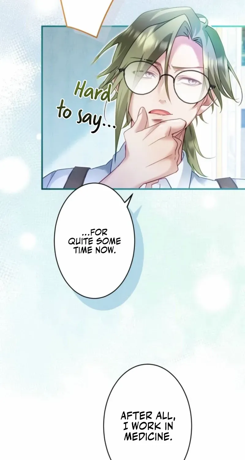 I Committed a One-Night Mistake with the Young Lady? Chapter 27 page 47 - 
