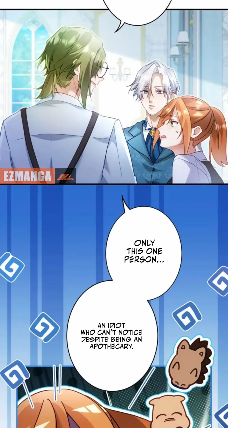 I Committed a One-Night Mistake with the Young Lady? Chapter 27 page 48 - 
