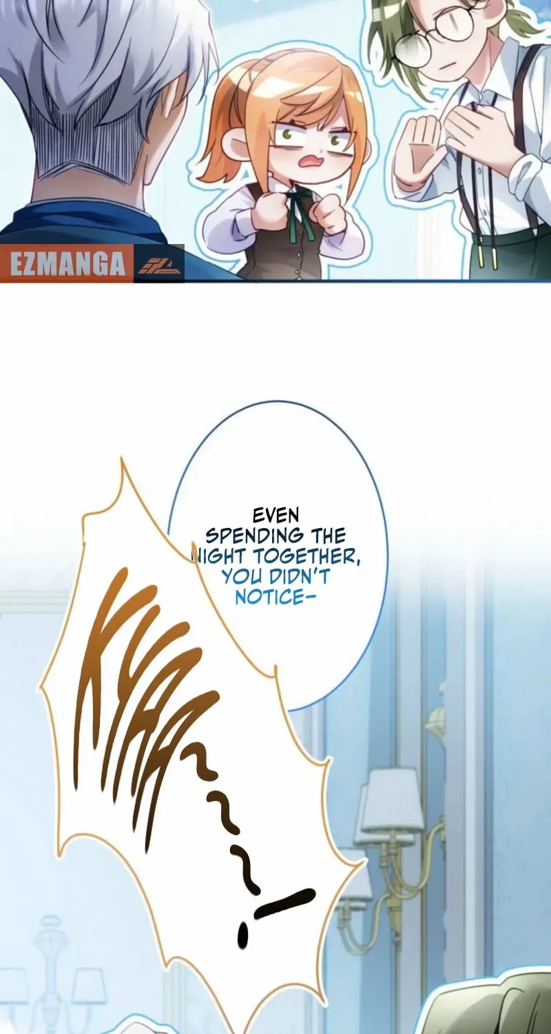 I Committed a One-Night Mistake with the Young Lady? Chapter 27 page 51 - 