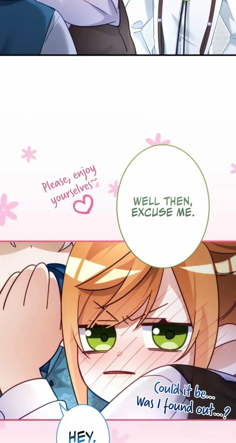 I Committed a One-Night Mistake with the Young Lady? Chapter 27 page 53 - 