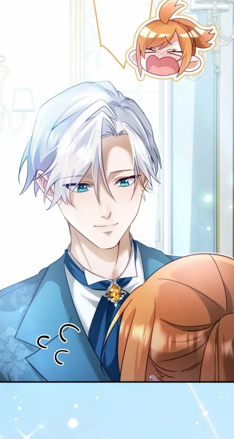 I Committed a One-Night Mistake with the Young Lady? Chapter 27 page 55 - 