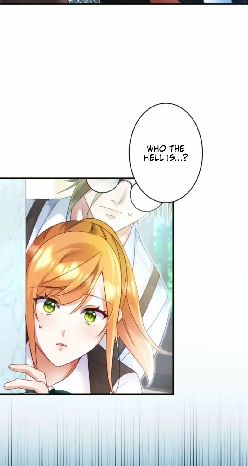 I Committed a One-Night Mistake with the Young Lady? Chapter 27 page 7 - 