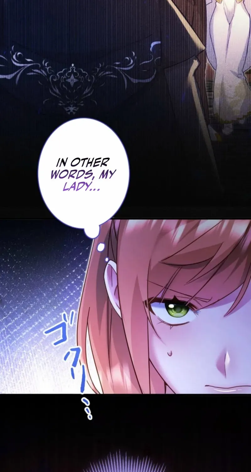 I Committed a One-Night Mistake with the Young Lady? Chapter 27 page 63 - 