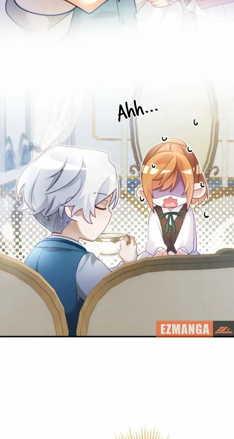 I Committed a One-Night Mistake with the Young Lady? Chapter 27 page 65 - 