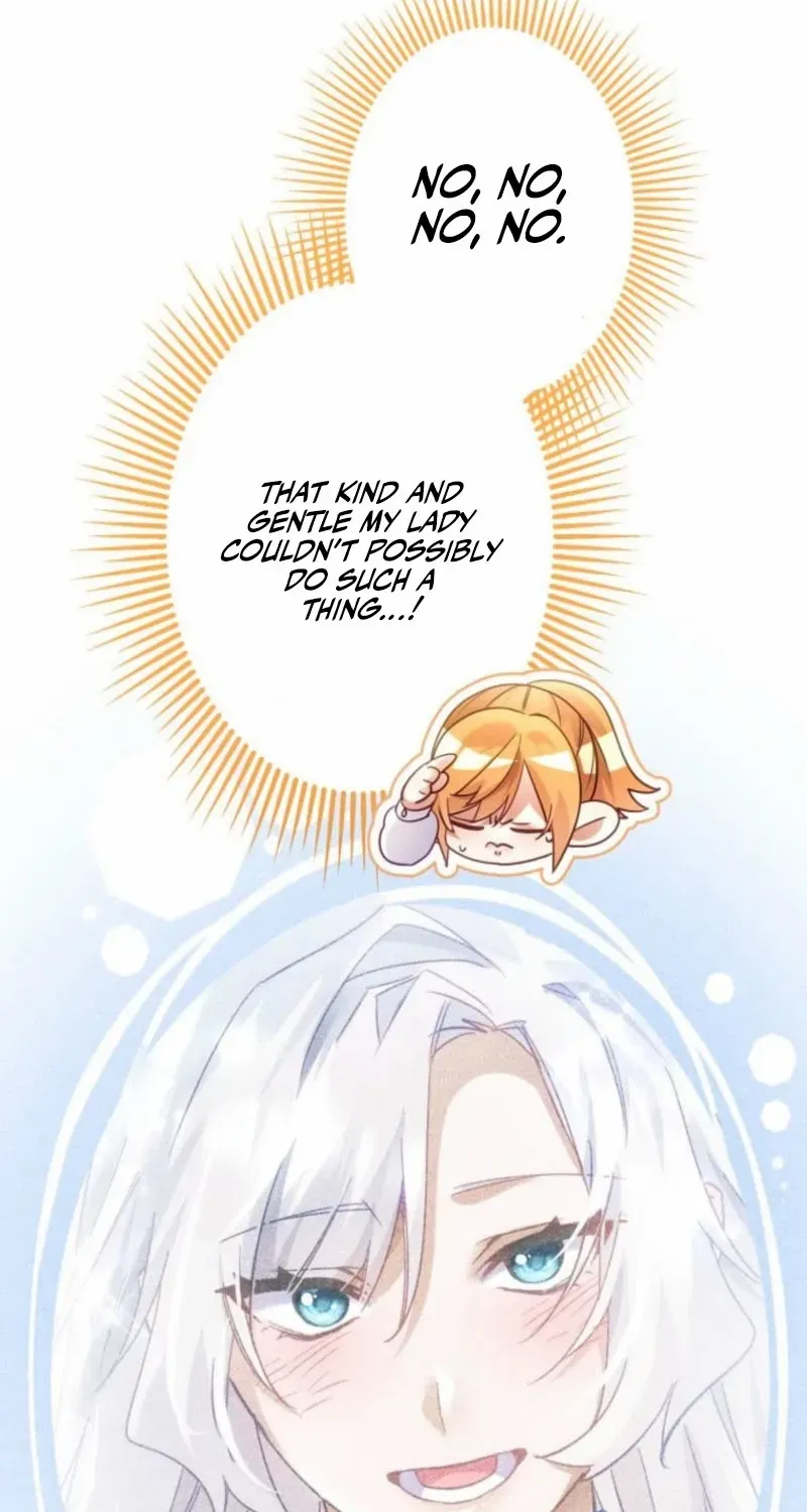 I Committed a One-Night Mistake with the Young Lady? Chapter 27 page 66 - 