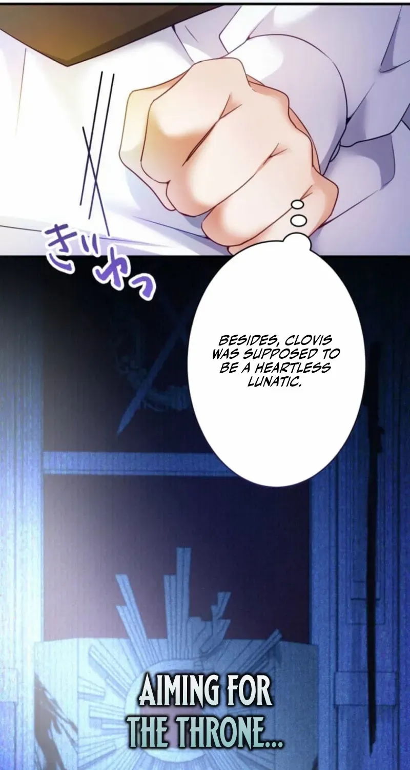 I Committed a One-Night Mistake with the Young Lady? Chapter 27 page 68 - 