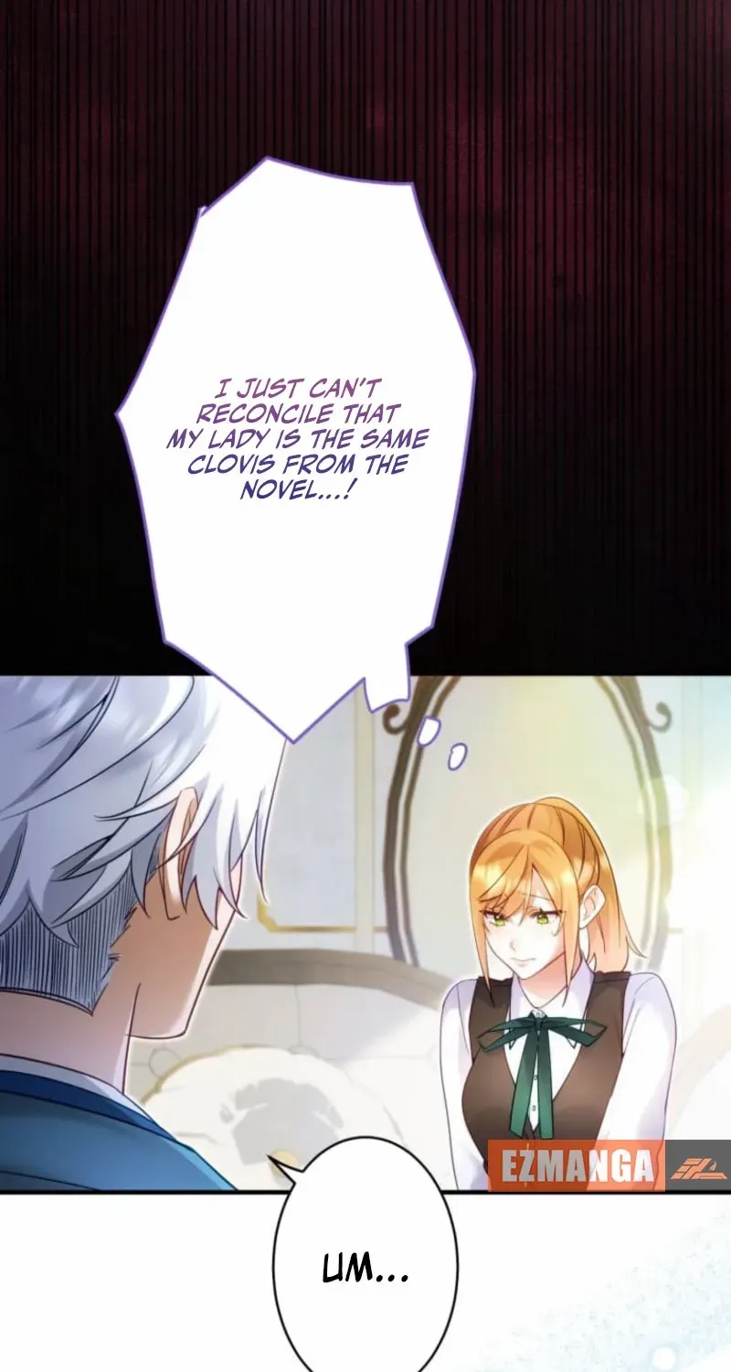 I Committed a One-Night Mistake with the Young Lady? Chapter 27 page 70 - 