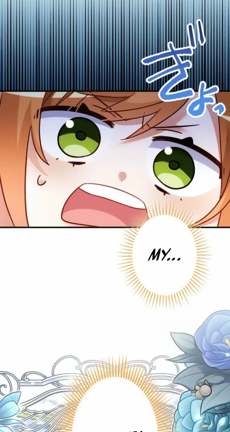 I Committed a One-Night Mistake with the Young Lady? Chapter 27 page 8 - 
