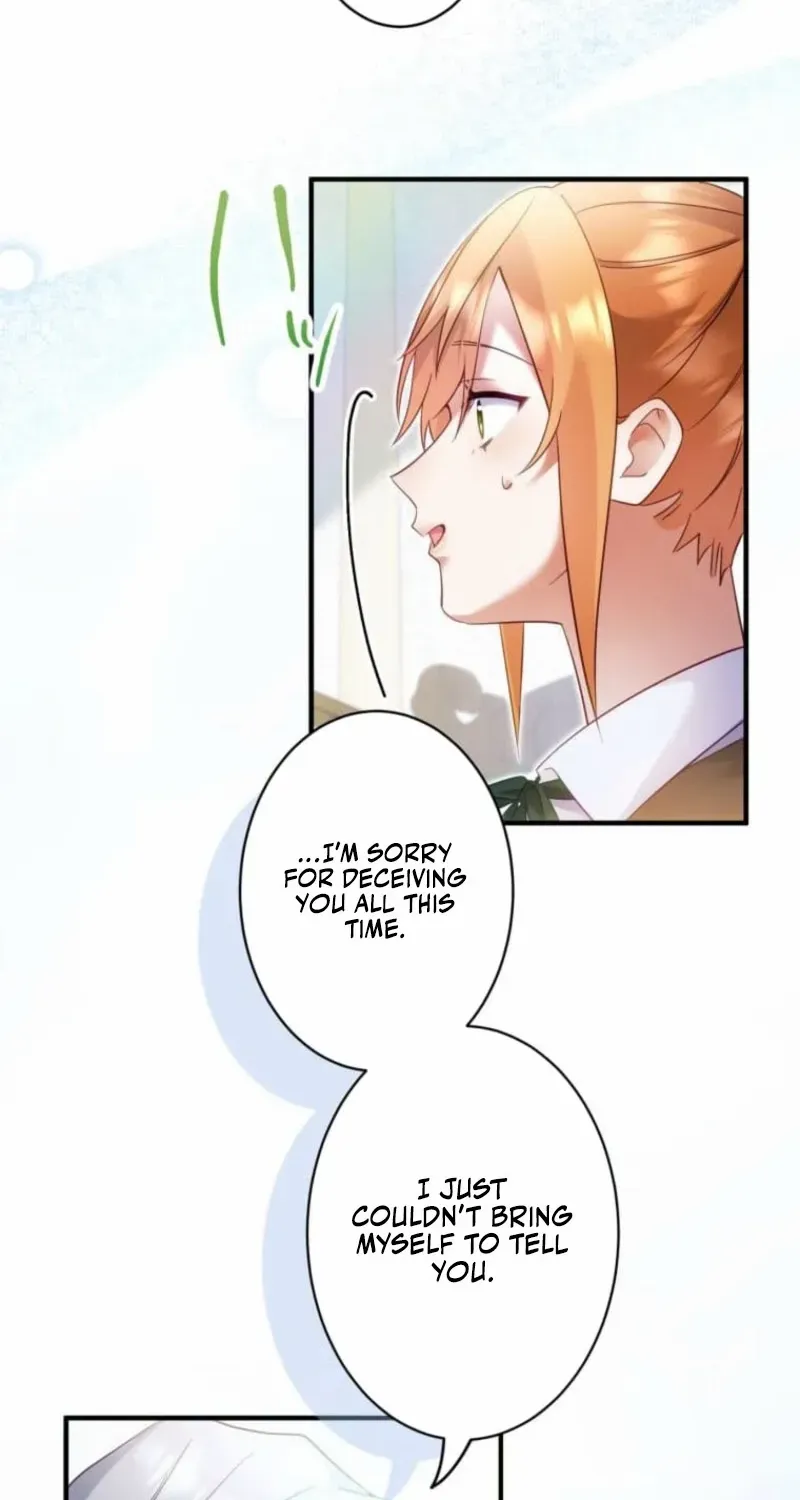 I Committed a One-Night Mistake with the Young Lady? Chapter 27 page 71 - 