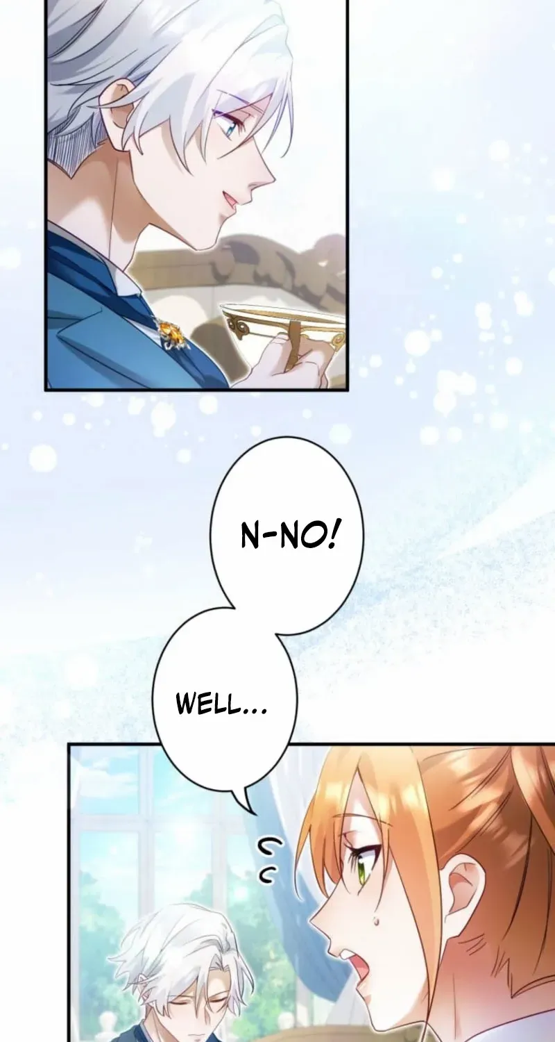I Committed a One-Night Mistake with the Young Lady? Chapter 27 page 72 - 