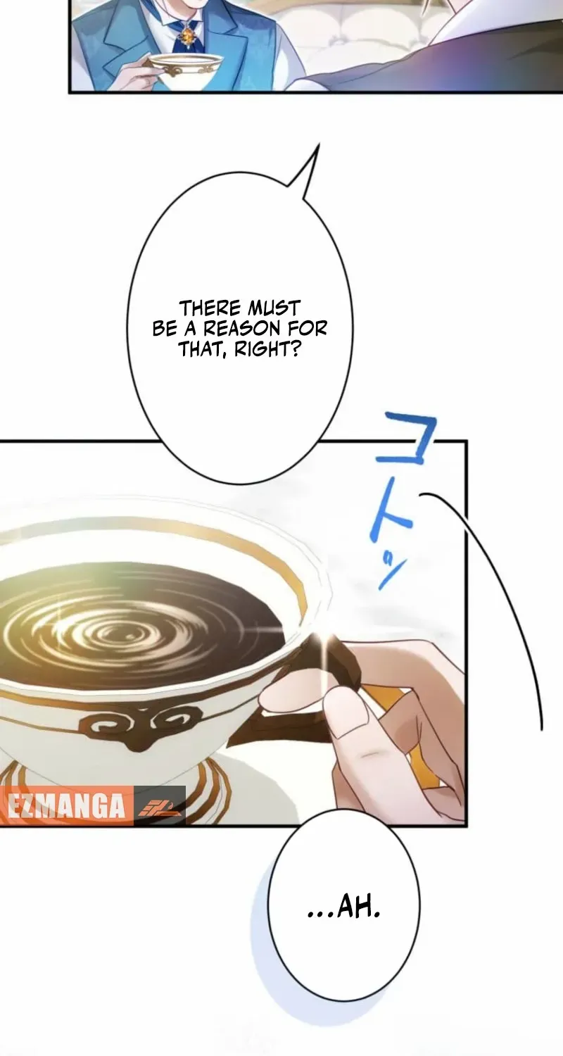 I Committed a One-Night Mistake with the Young Lady? Chapter 27 page 73 - 