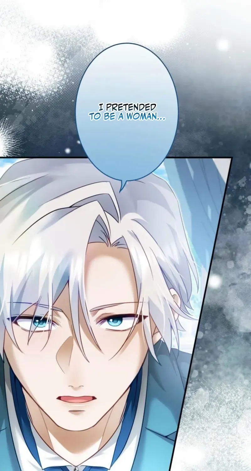 I Committed a One-Night Mistake with the Young Lady? Chapter 27 page 74 - 