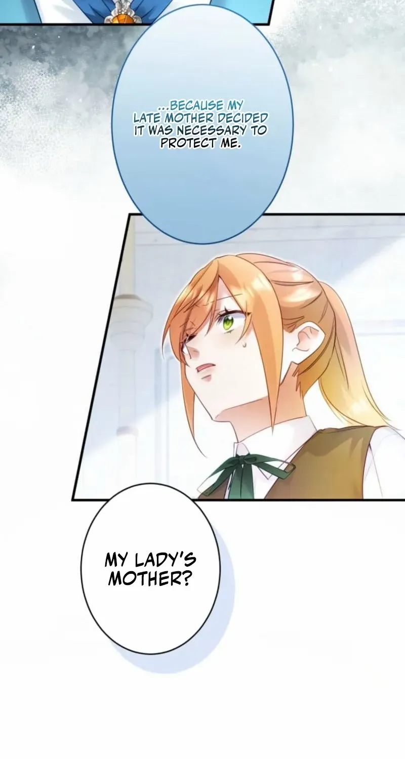 I Committed a One-Night Mistake with the Young Lady? Chapter 27 page 75 - 