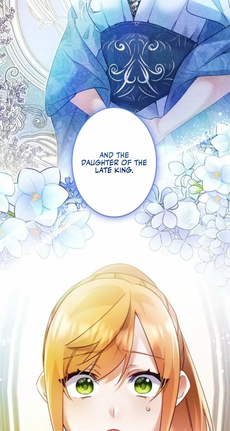 I Committed a One-Night Mistake with the Young Lady? Chapter 27 page 78 - 