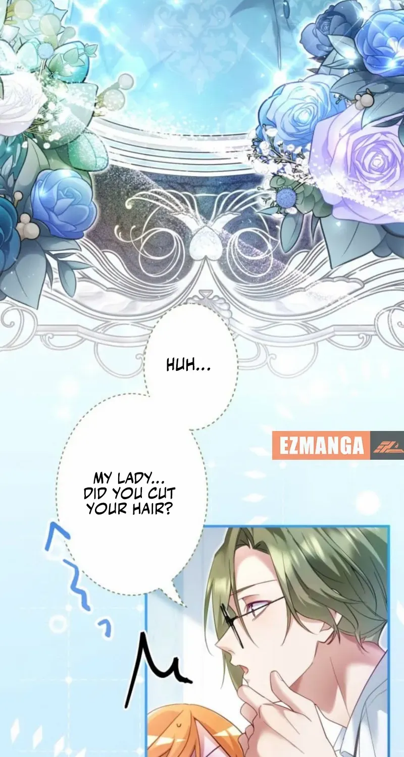 I Committed a One-Night Mistake with the Young Lady? Chapter 27 page 10 - 
