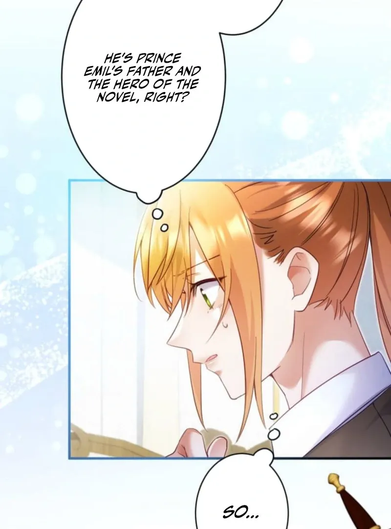 I Committed a One-Night Mistake with the Young Lady? Chapter 28 page 11 - 