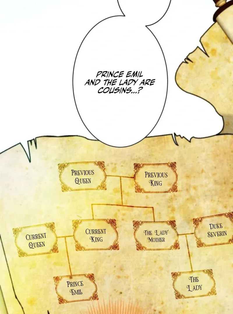 I Committed a One-Night Mistake with the Young Lady? Chapter 28 page 12 - 