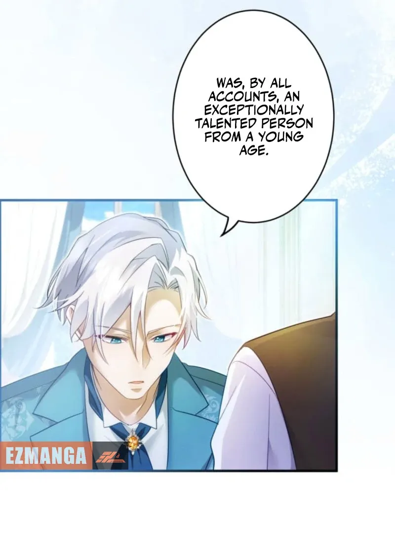 I Committed a One-Night Mistake with the Young Lady? Chapter 28 page 16 - 