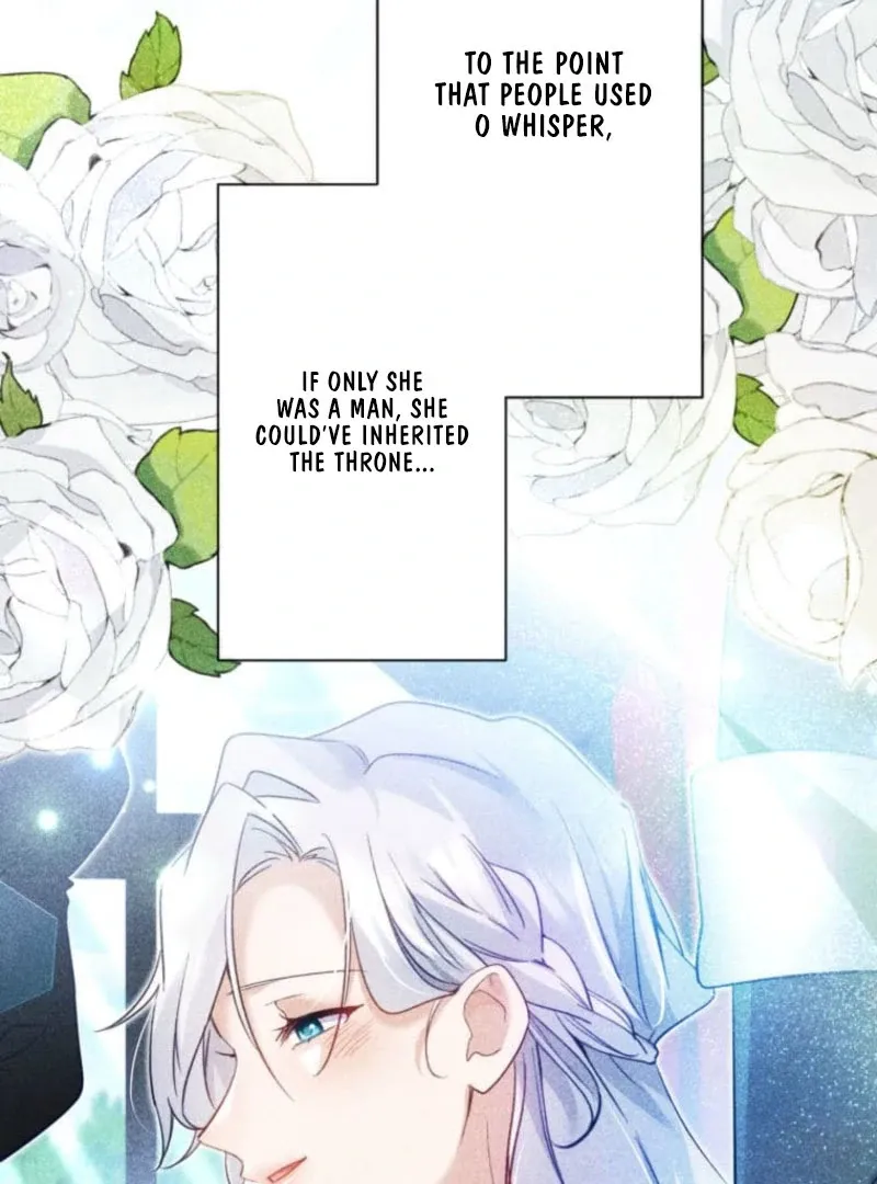 I Committed a One-Night Mistake with the Young Lady? Chapter 28 page 19 - 