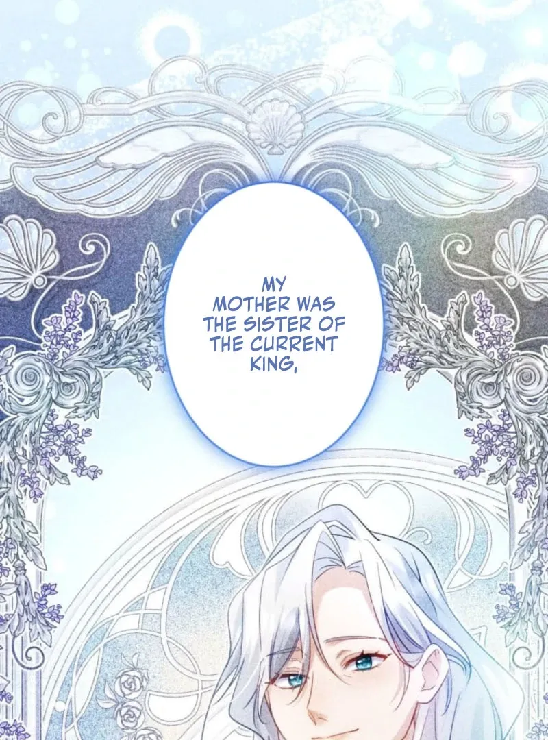I Committed a One-Night Mistake with the Young Lady? Chapter 28 page 3 - 