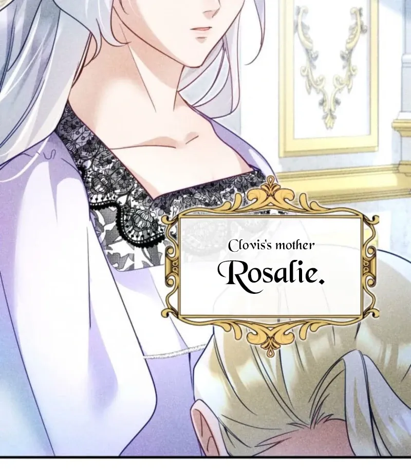 I Committed a One-Night Mistake with the Young Lady? Chapter 28 page 27 - 