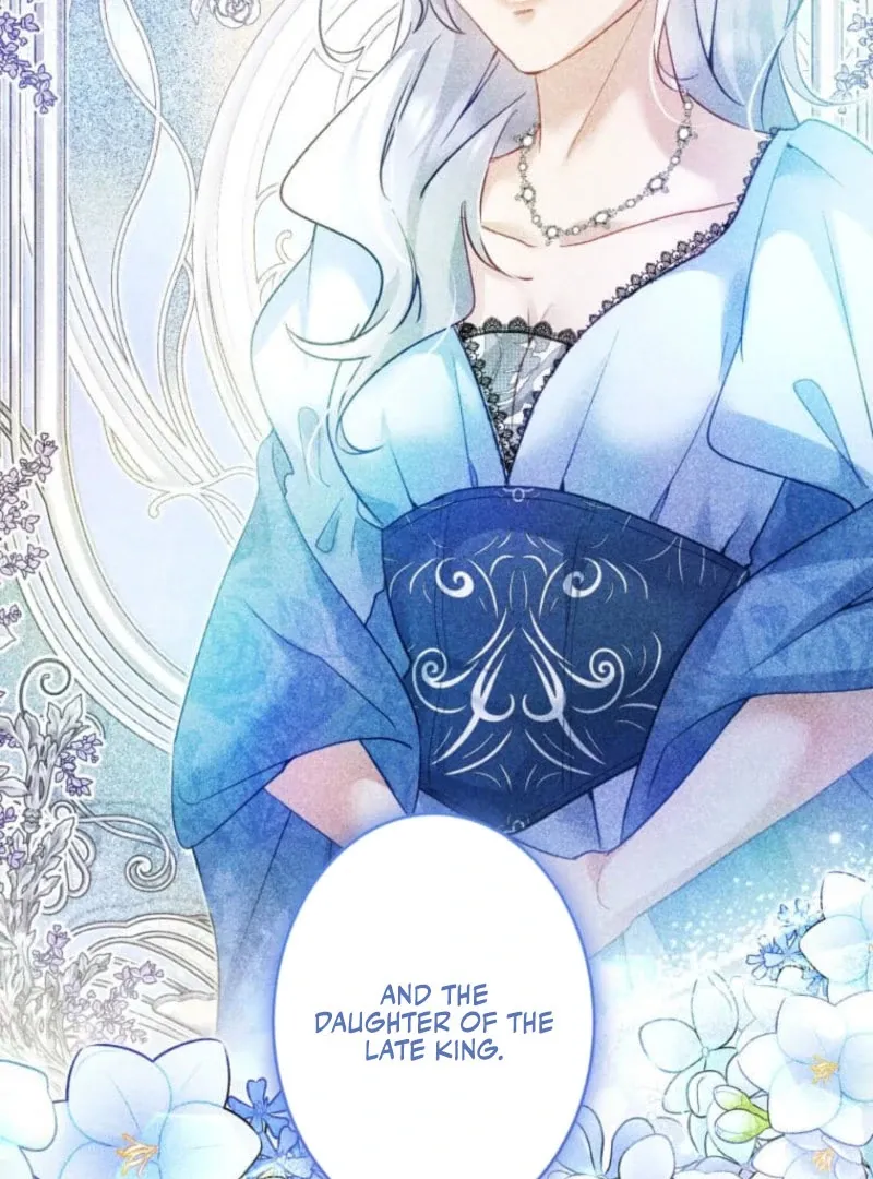 I Committed a One-Night Mistake with the Young Lady? Chapter 28 page 4 - 