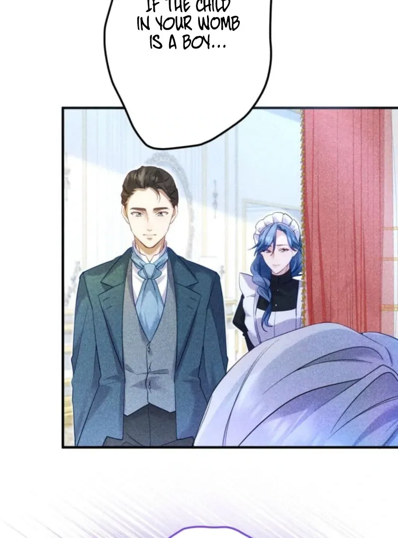 I Committed a One-Night Mistake with the Young Lady? Chapter 28 page 31 - 