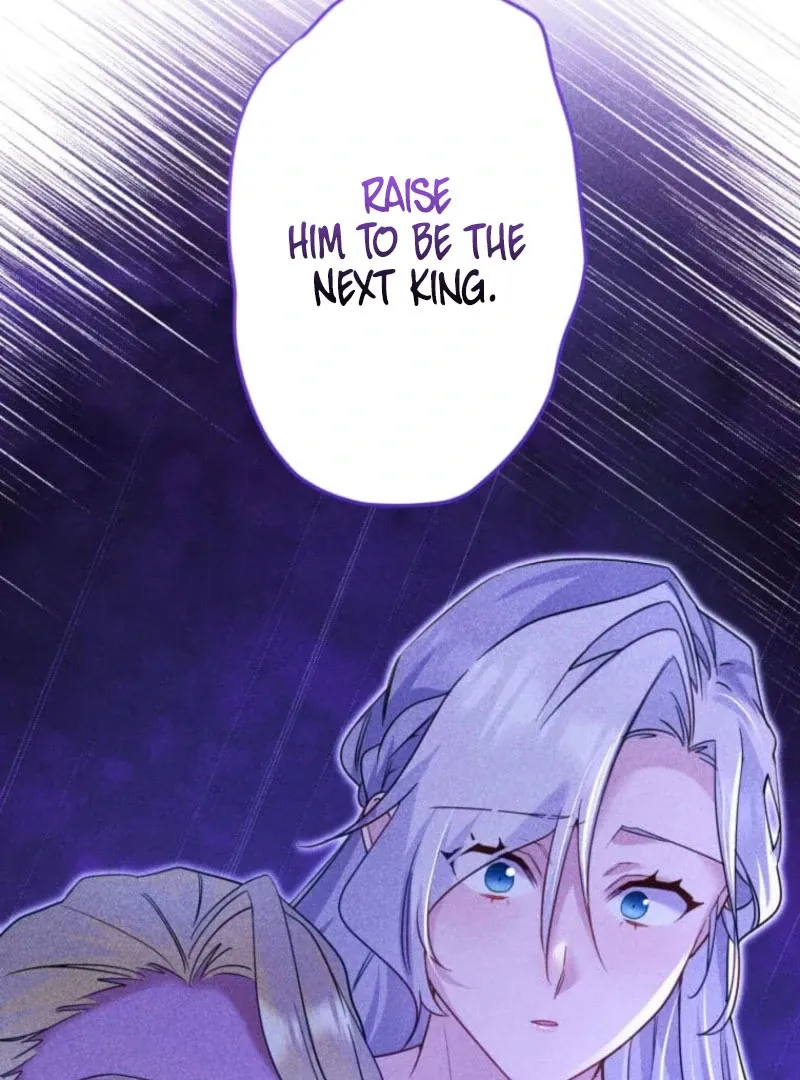 I Committed a One-Night Mistake with the Young Lady? Chapter 28 page 32 - 