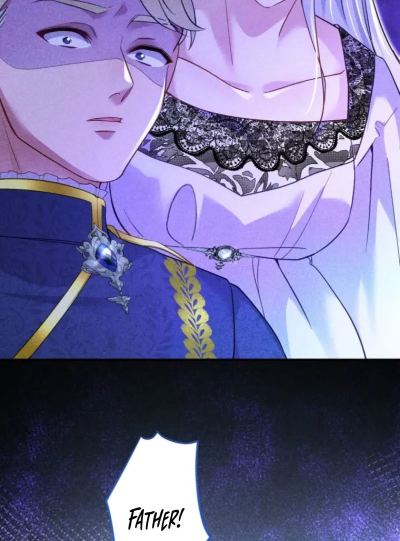I Committed a One-Night Mistake with the Young Lady? Chapter 28 page 33 - 