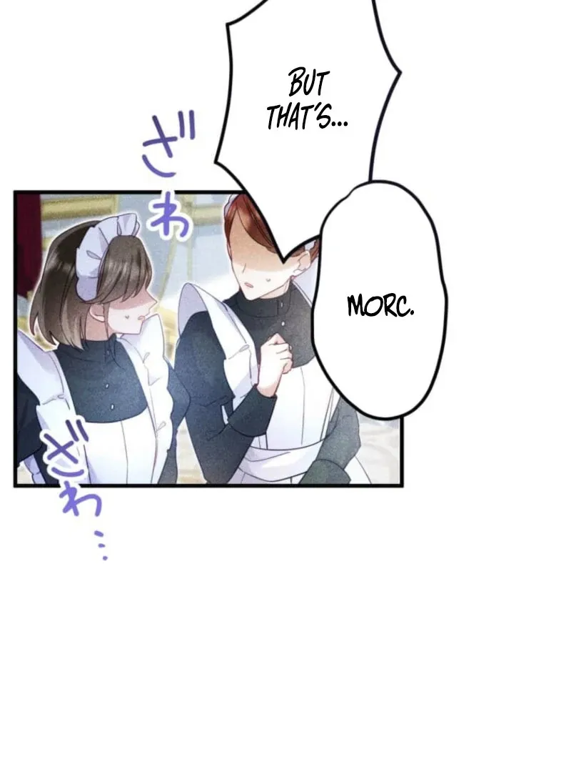 I Committed a One-Night Mistake with the Young Lady? Chapter 28 page 35 - 