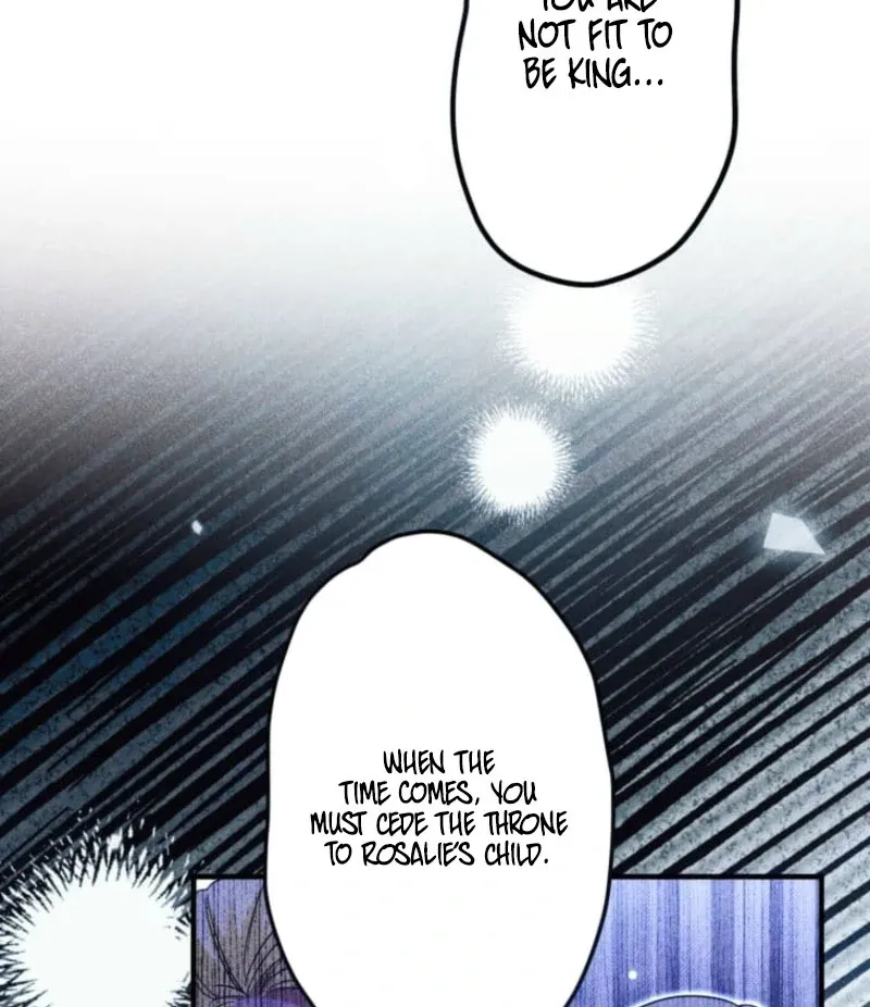 I Committed a One-Night Mistake with the Young Lady? Chapter 28 page 37 - 