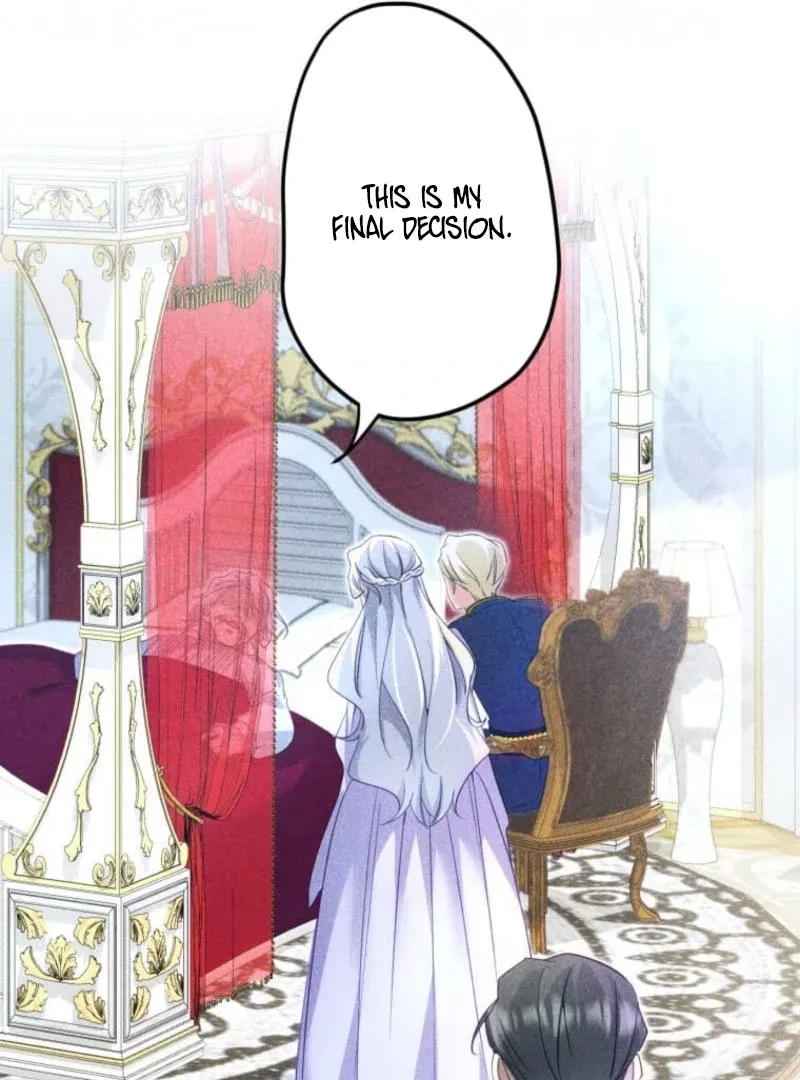 I Committed a One-Night Mistake with the Young Lady? Chapter 28 page 39 - 