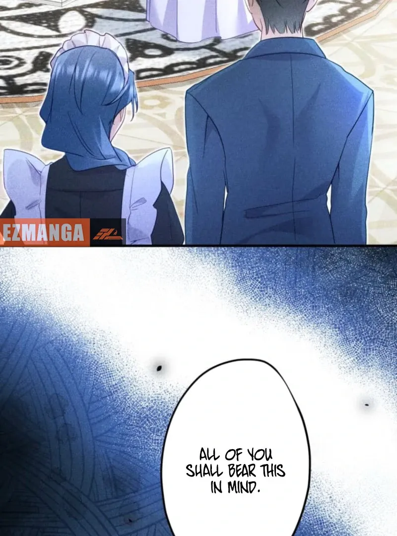 I Committed a One-Night Mistake with the Young Lady? Chapter 28 page 40 - 