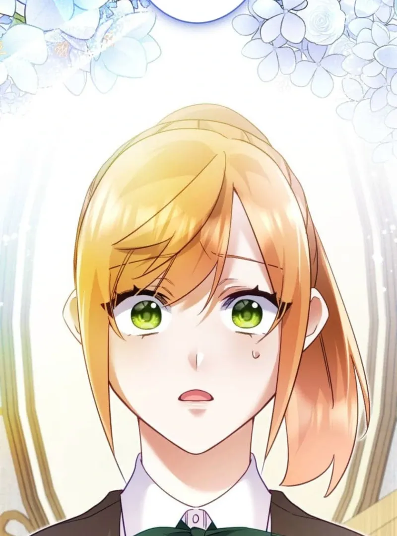 I Committed a One-Night Mistake with the Young Lady? Chapter 28 page 5 - 