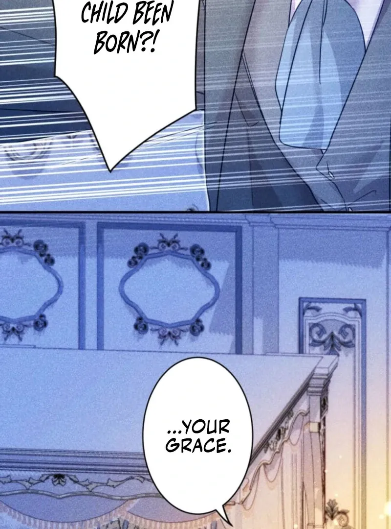 I Committed a One-Night Mistake with the Young Lady? Chapter 28 page 50 - 
