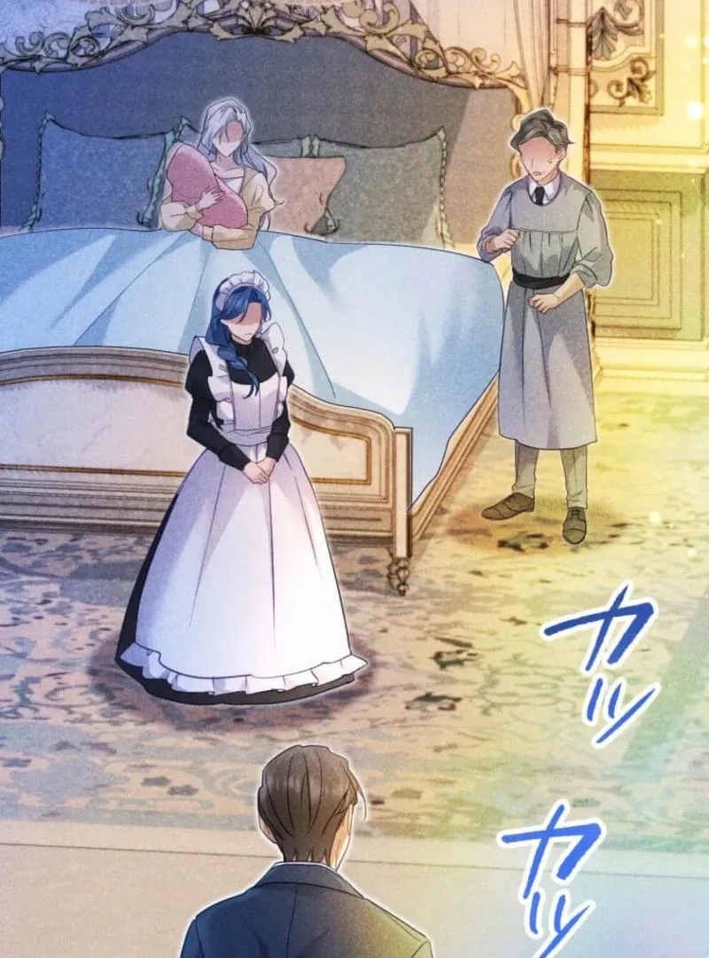 I Committed a One-Night Mistake with the Young Lady? Chapter 28 page 51 - 