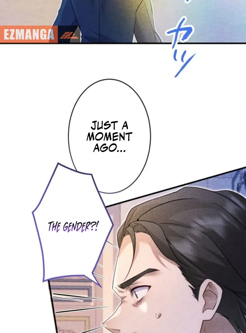 I Committed a One-Night Mistake with the Young Lady? Chapter 28 page 52 - 