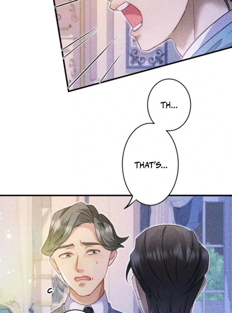 I Committed a One-Night Mistake with the Young Lady? Chapter 28 page 53 - 