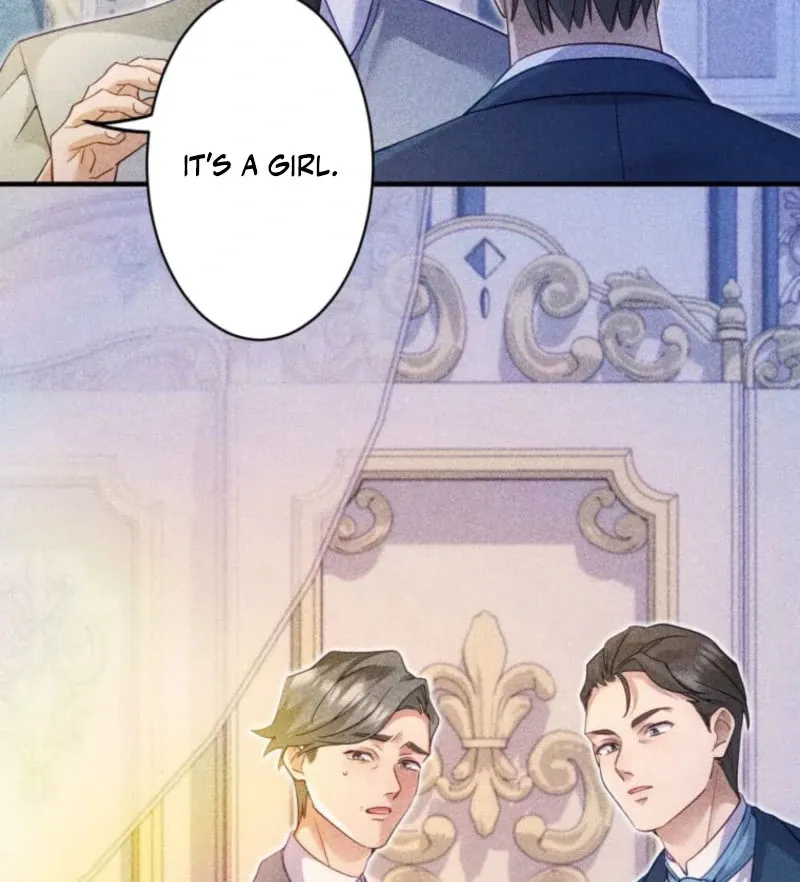 I Committed a One-Night Mistake with the Young Lady? Chapter 28 page 54 - 