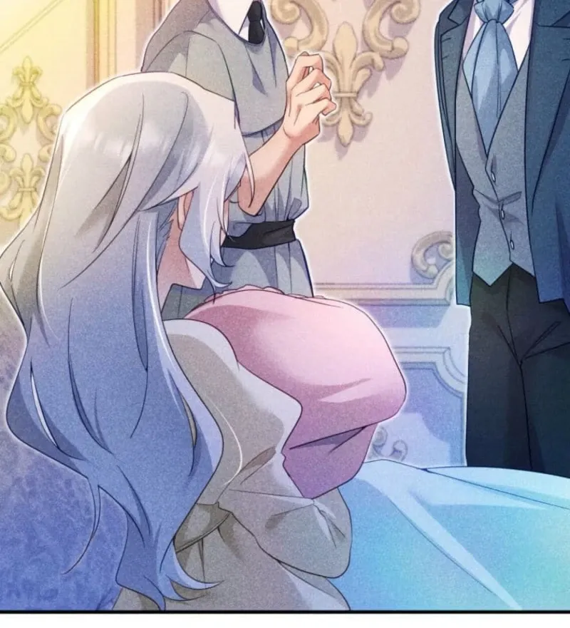 I Committed a One-Night Mistake with the Young Lady? Chapter 28 page 55 - 