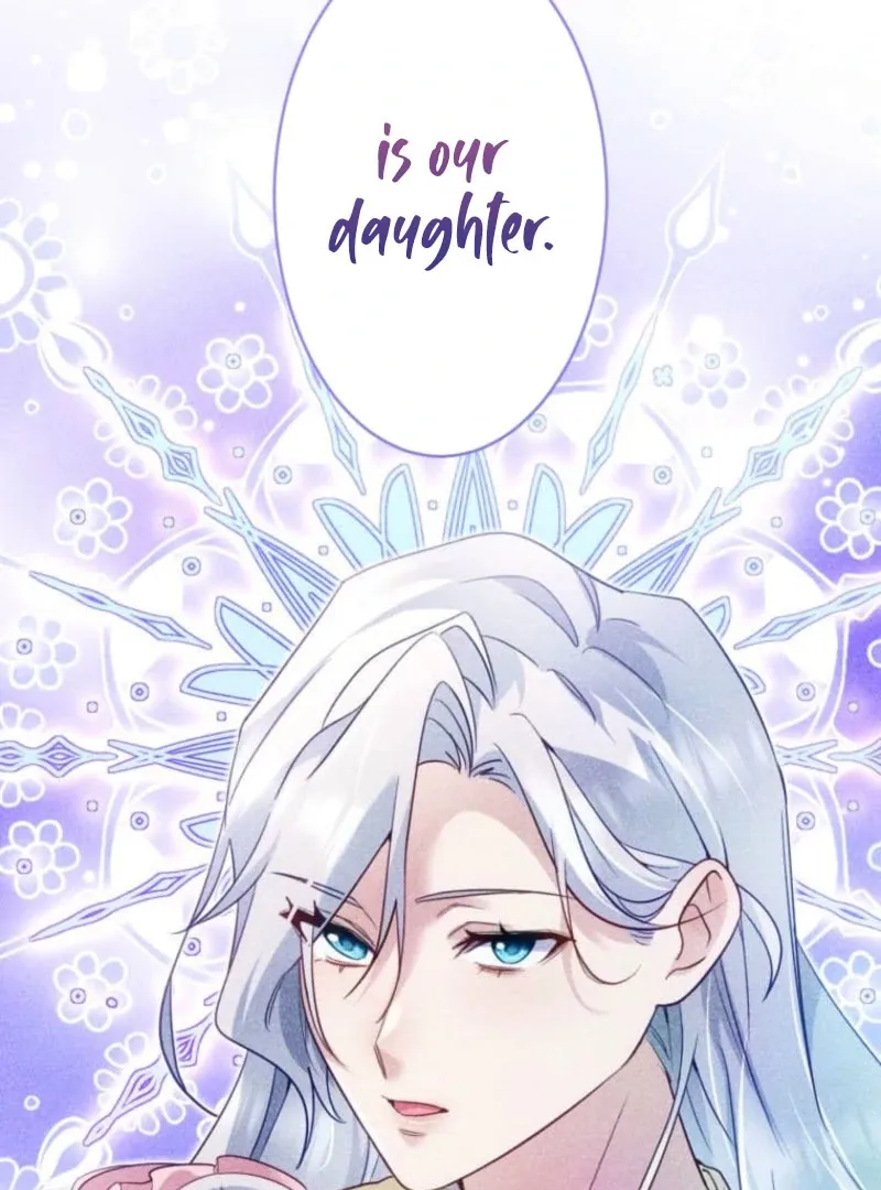 I Committed a One-Night Mistake with the Young Lady? Chapter 28 page 57 - 