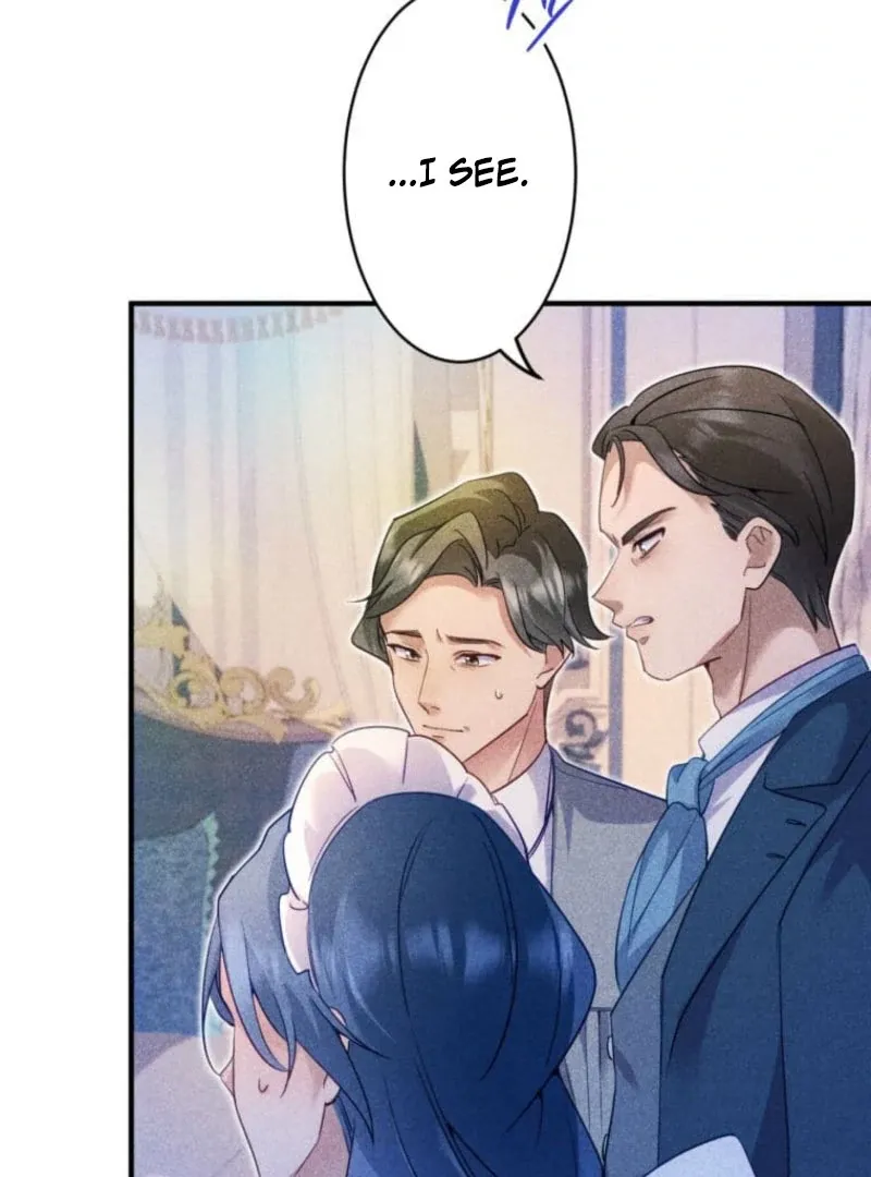 I Committed a One-Night Mistake with the Young Lady? Chapter 28 page 59 - 
