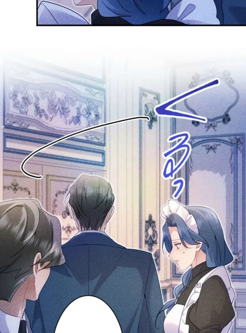 I Committed a One-Night Mistake with the Young Lady? Chapter 28 page 60 - 