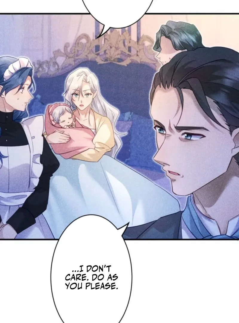 I Committed a One-Night Mistake with the Young Lady? Chapter 28 page 62 - 