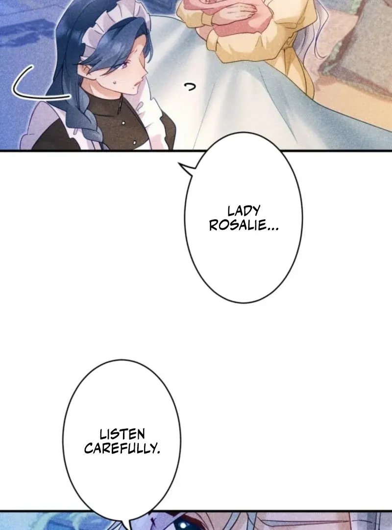 I Committed a One-Night Mistake with the Young Lady? Chapter 28 page 64 - 