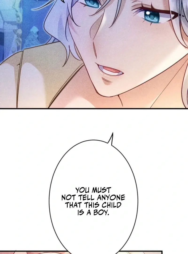 I Committed a One-Night Mistake with the Young Lady? Chapter 28 page 65 - 